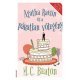 Agatha Raisin és a páratlan vőlegény   -  Londoni Készleten